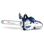 نمای کامل اره موتوری زوماکس 4282