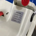 مشخصات اره موتوری زوماکس 50 سانت