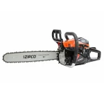 اره موتوری زیپکو ZM6000 - تیغه 50 سانت - Image 3