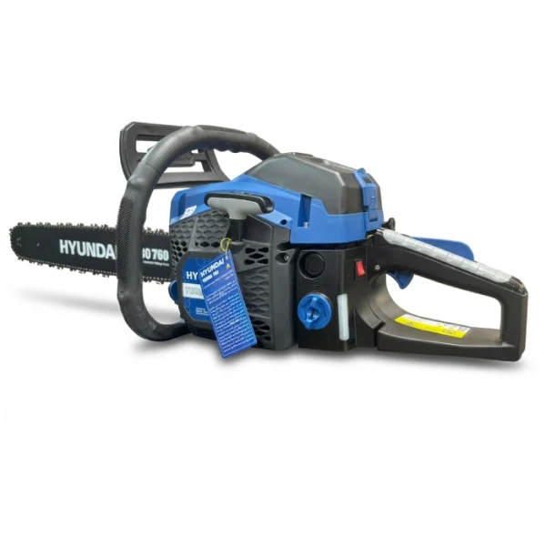 اره بنزینی هیوندای 55 سانت