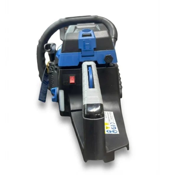 اره بنزینی هیوندای turbo760 تیغه 55 سانت