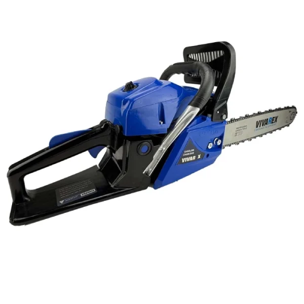 اره موتوری ویوارکس VR5824-GCS با تیغه 50 سانت