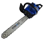 عکس اره موتوری ویوارکس VR5824-GCS با تیغه 50 سانت و موتور 58 سی سی