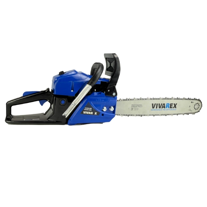 اره موتوری ویوارکس VR5824-GCS با تیغه 50 سانت و موتور 58 سی سی