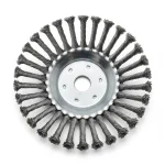 الحاقی سنگ شور علف تراش مناسب شستشوی سنگ، موزاییک و سطوح سخت