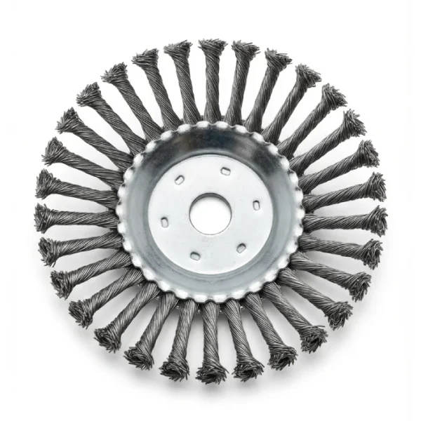 الحاقی سنگ شور علف تراش مناسب شستشوی سنگ، موزاییک و سطوح سخت