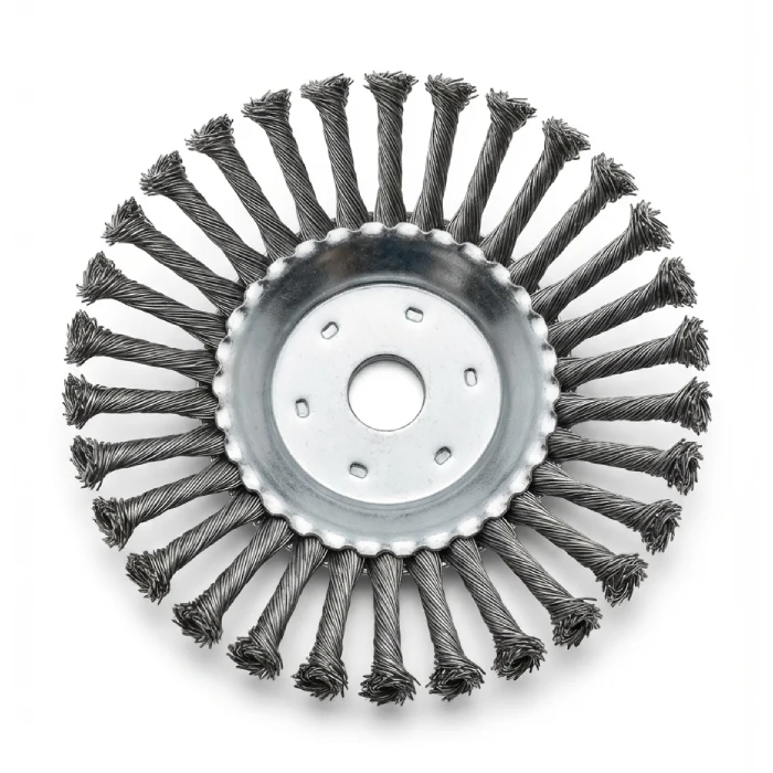 الحاقی سنگ شور علف تراش مناسب شستشوی سنگ، موزاییک و سطوح سخت