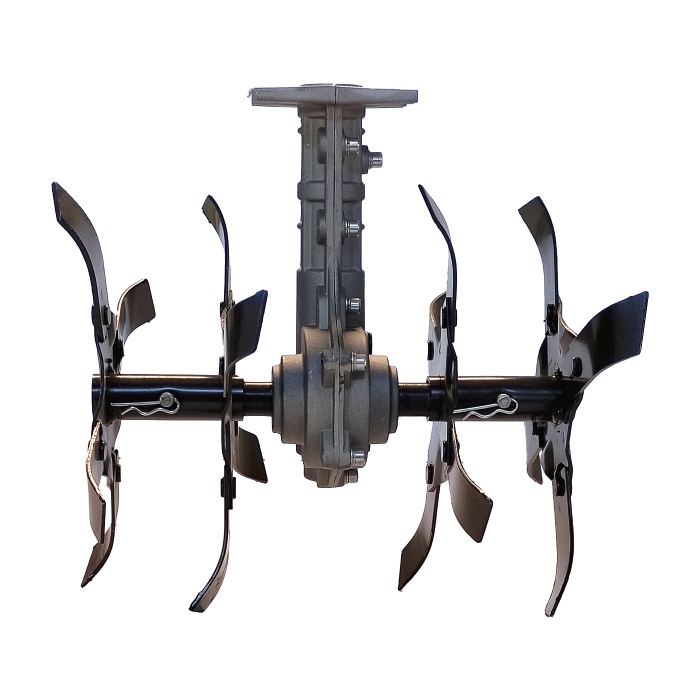 الحاقی شخم زن برای علف زن بنزینی