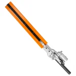 الحاقی شمشاد زن مناسب علف زن