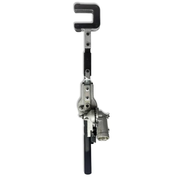 الحاقی شیکر برای علف تراش، مناسب لرزاندن درخت میوه