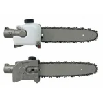 شاخه زن الحاقی با زنجیر و تیغه حرفه ای