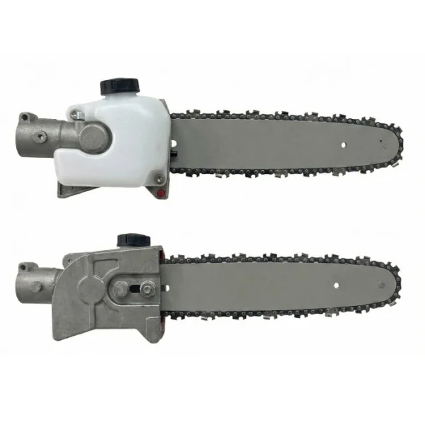 شاخه زن الحاقی با زنجیر و تیغه حرفه ای