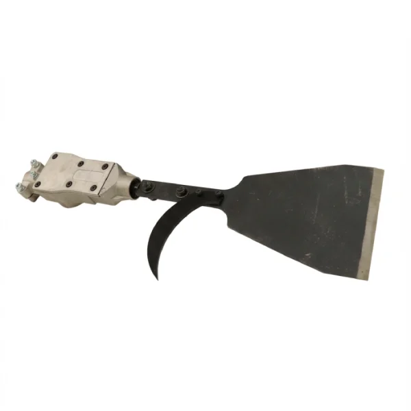 الحاقی هرس نخل برای علف زن