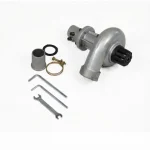 الحاقی پمپ آب برای دستگاه علف زن