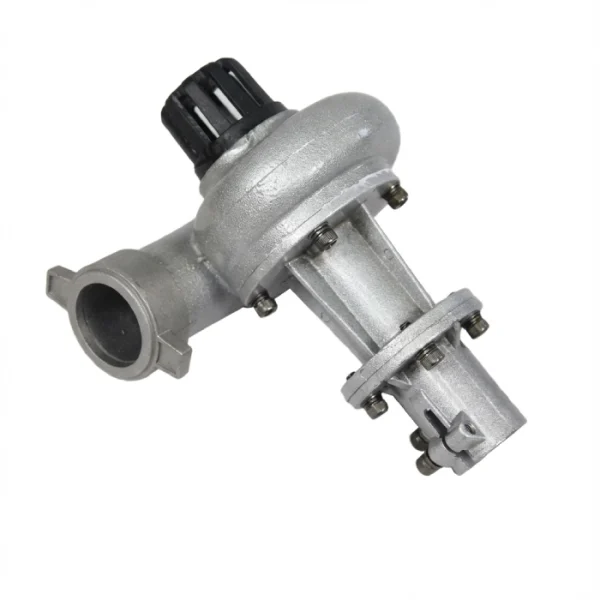 الحاقی پمپ آب