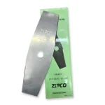 تیغه 2 پر استیل ساده زیپکو