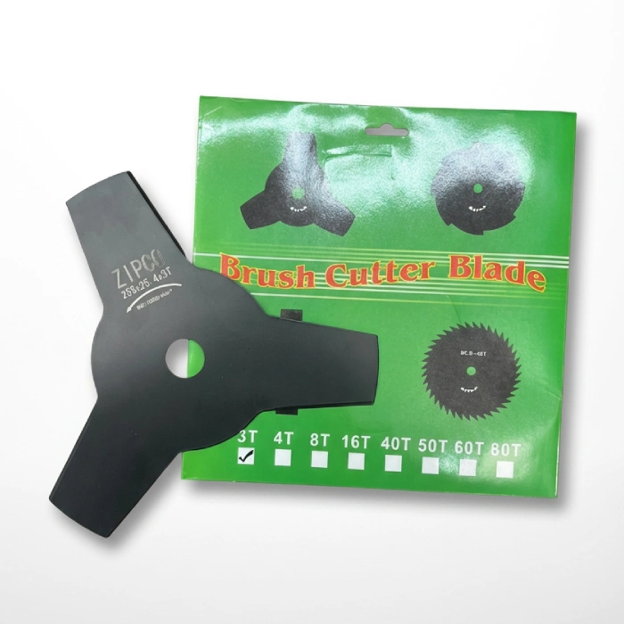 تیغه 3 پر زیپکو