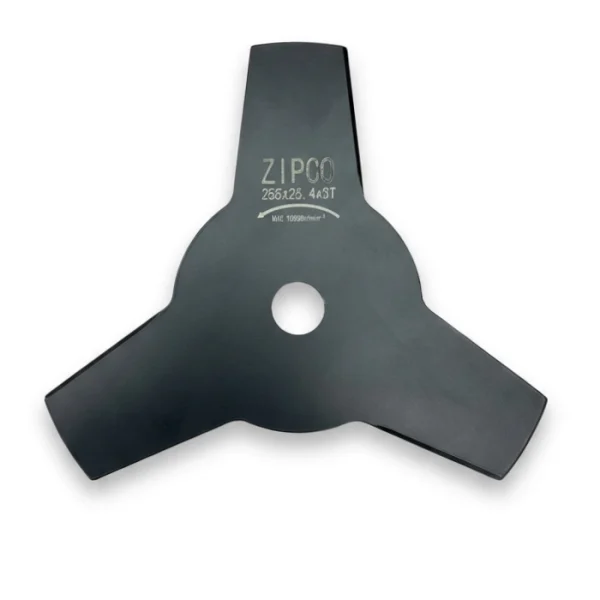 تیغه علفتراش 3 پر زیپکو