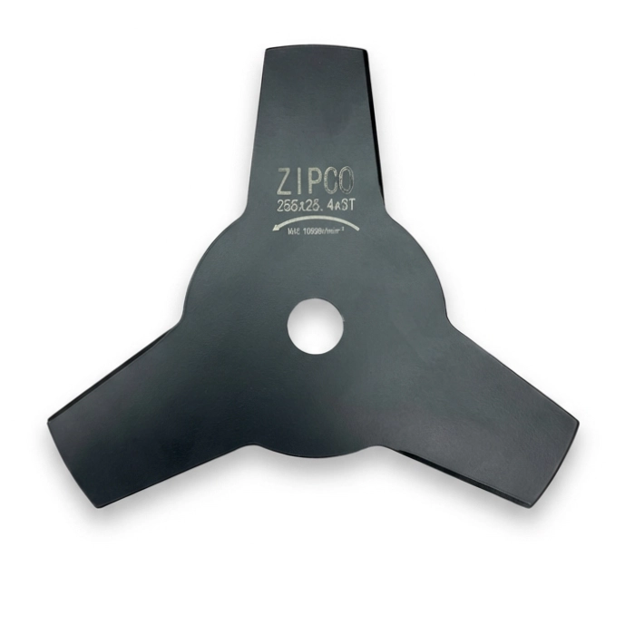 تیغه علفتراش 3 پر زیپکو