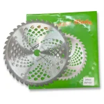 تیغه علف تراش 40 پر زیپکو