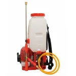 سمپاش موتوری FST مدل FST768 | موتور 36 سی سی 2 زمانه - تصویر 3