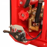 سمپاش موتوری FST مدل FST768 | موتور 36 سی سی 2 زمانه - تصویر 4