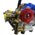 سمپاش پرتابل برقی زیپکو | با توان 1 اسب - تصویر 4