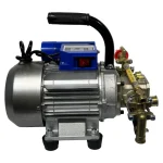 سمپاش پرتایل برقی زیپکو