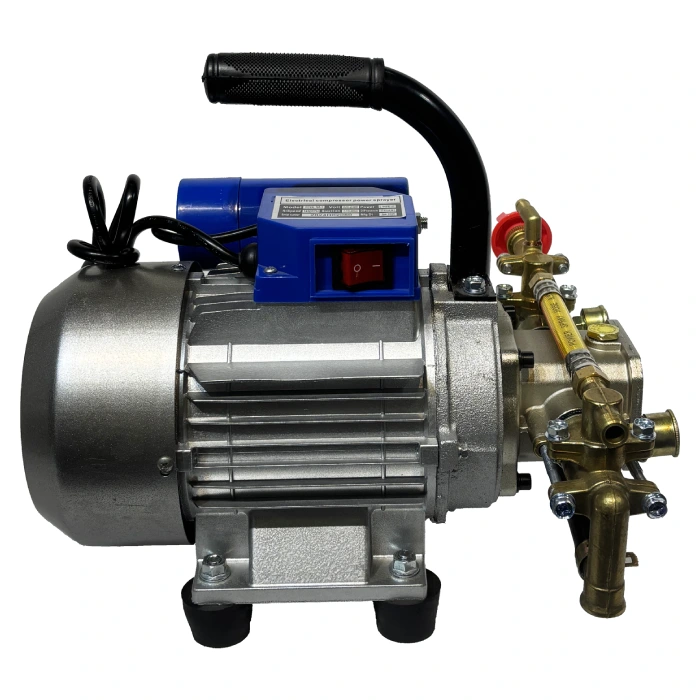 سمپاش پرتایل برقی زیپکو