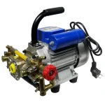 سمپاش پرتابل برقی زیپکو | با توان 1 اسب - تصویر 3