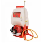 سمپاش موتوری جگوار 768