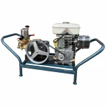 سمپاش زمبه ای هوندا G200 | پمپ 50 بار - Image 2