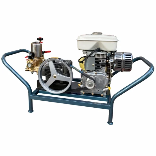 سمپاش زمبه ای هوندا G200 | پمپ 50 بار - Image 2