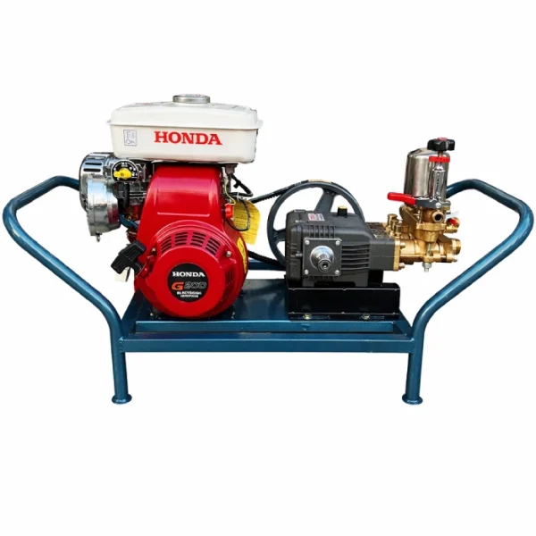 سمپاش زمبه ای هوندا G200