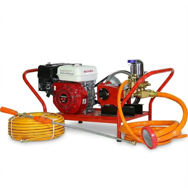 سمپاش زمبه ای هوندا GX200