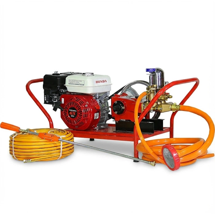 سمپاش زمبه ای هوندا GX200