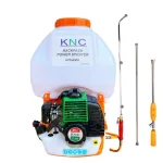 سمپاش لانسی موتوری KNC مدل KPS-850A