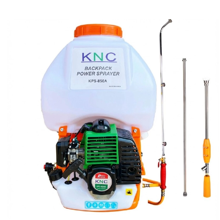 سمپاش لانسی موتوری KNC مدل KPS-850A