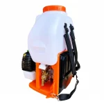 سمپاش 2 زمانه کا ان سی 25 لیتری