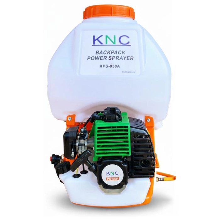 سمپاش لانسی موتوری KNC مدل KPS-850A