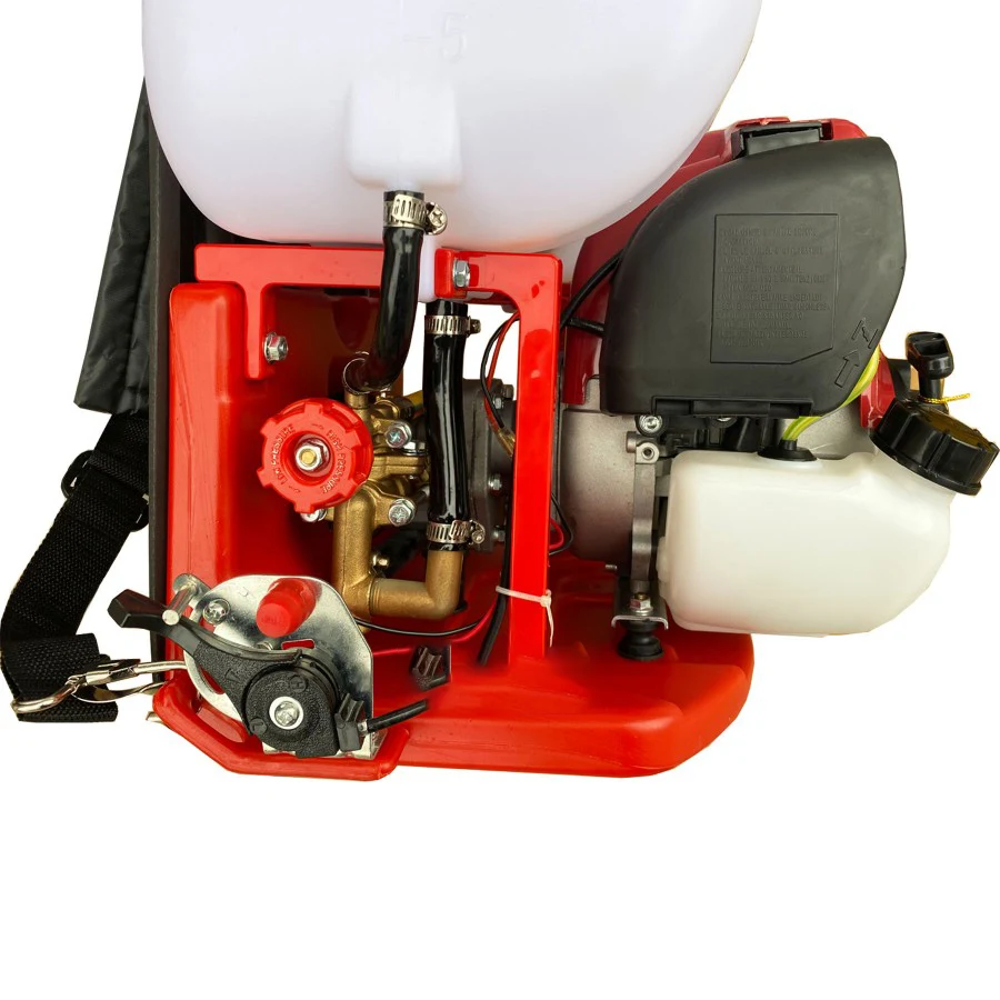 سمپاش پشتی هوندا DS435A