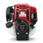 موتور علف تراش پشتی هوندا GX35
