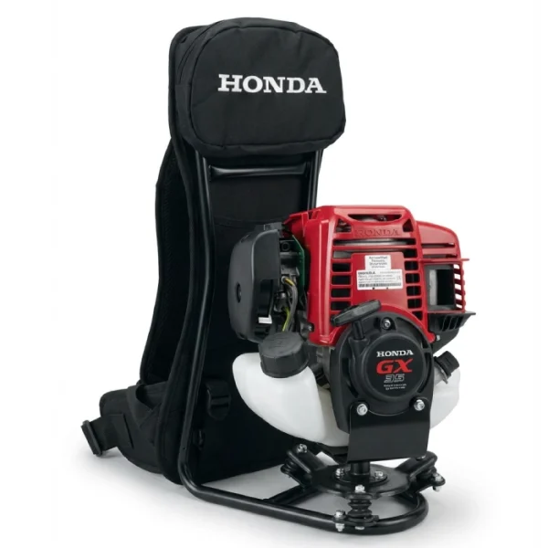 علف تراش پشتی هوندا 4 زمانه