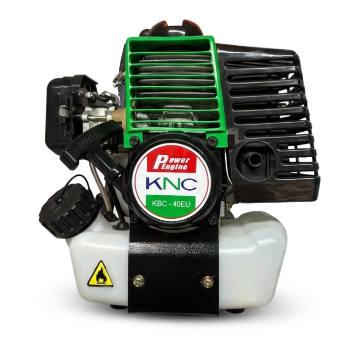 موتور علف تراش دوشی 40 سی سی کا ان سی