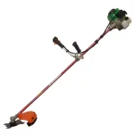 علف تراش دوشی کا ان سی KBC40EU با موتور 40 سی سی