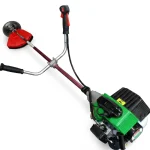 علف تراش دوشی KNC