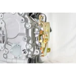 موتور تک دیزلی کوپ