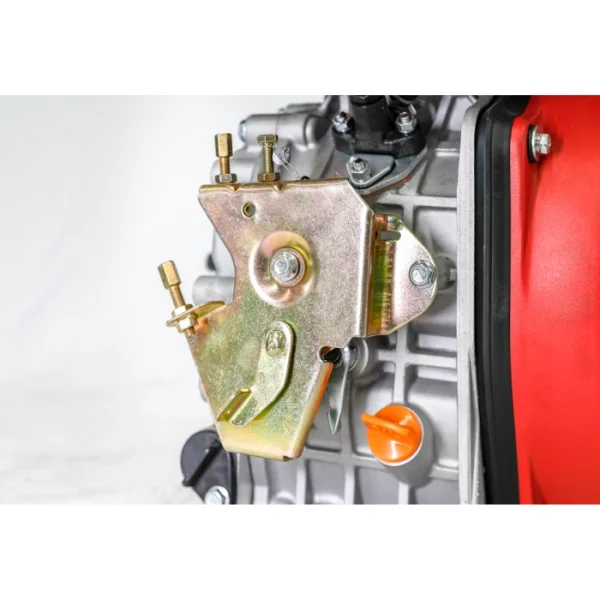 موتور تک دیزلی کوپ