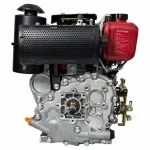 موتور تک دیزلی کوپ