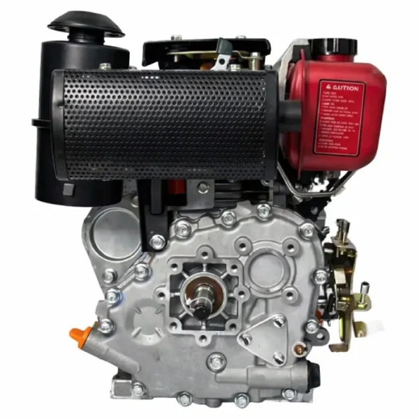 موتور تک دیزلی کوپ